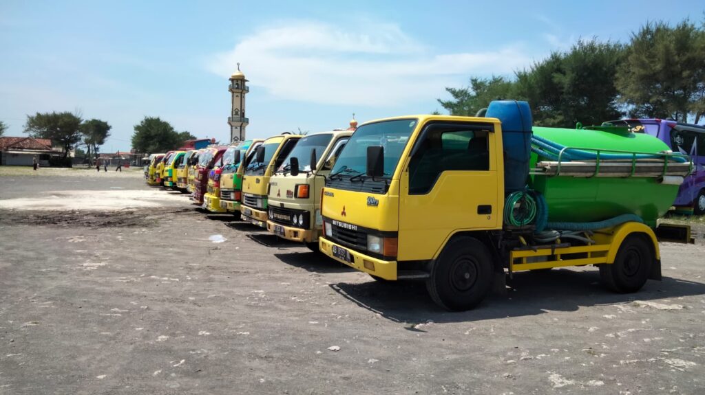 Peralatan Profesional