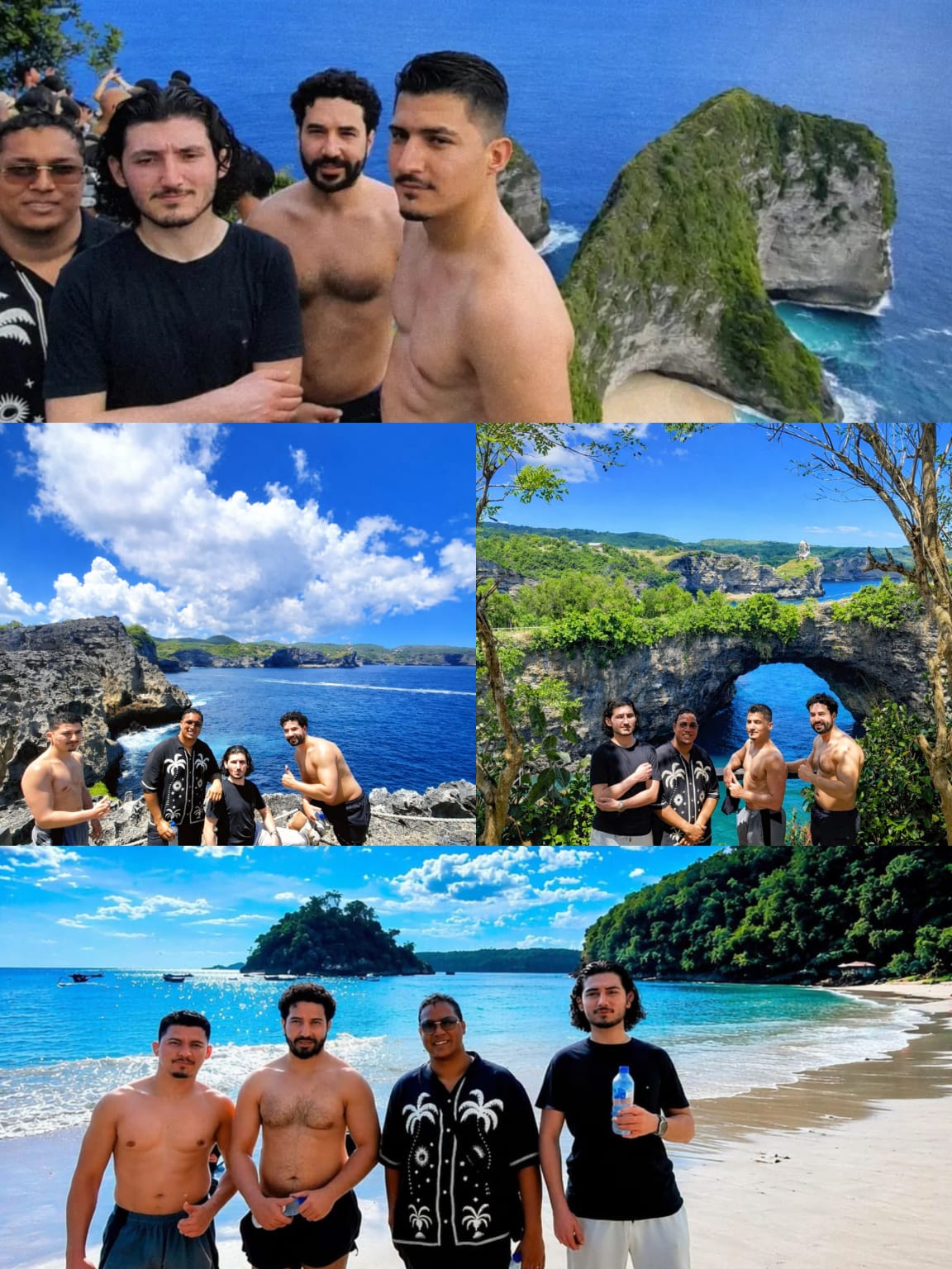 Nusa Penida West Trip – Private Driver Experience