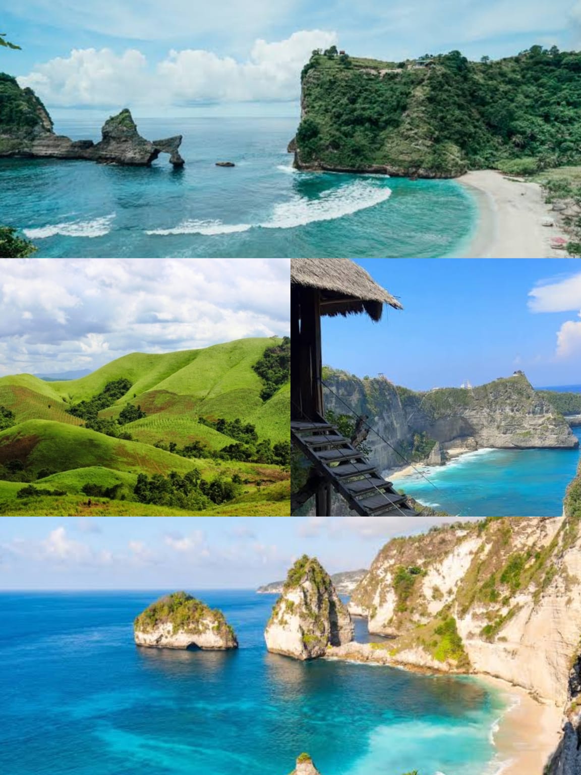 Nusa Penida East Trip – Private Driver Experience