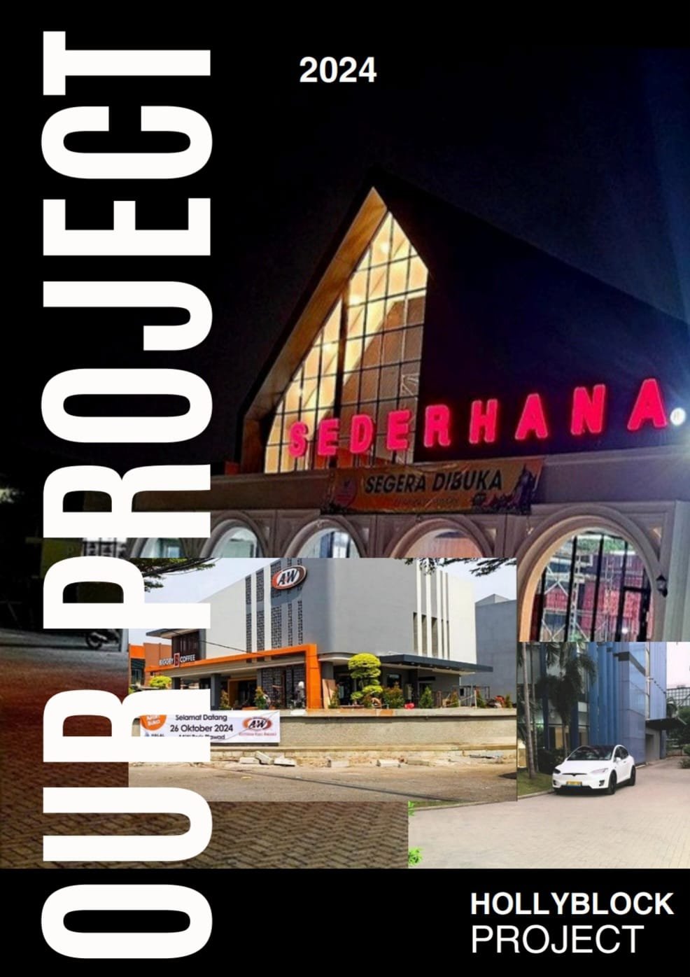 Paving Block Hexagon