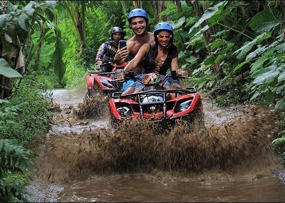 BALI ADVENTURE DEAL – 5N6D