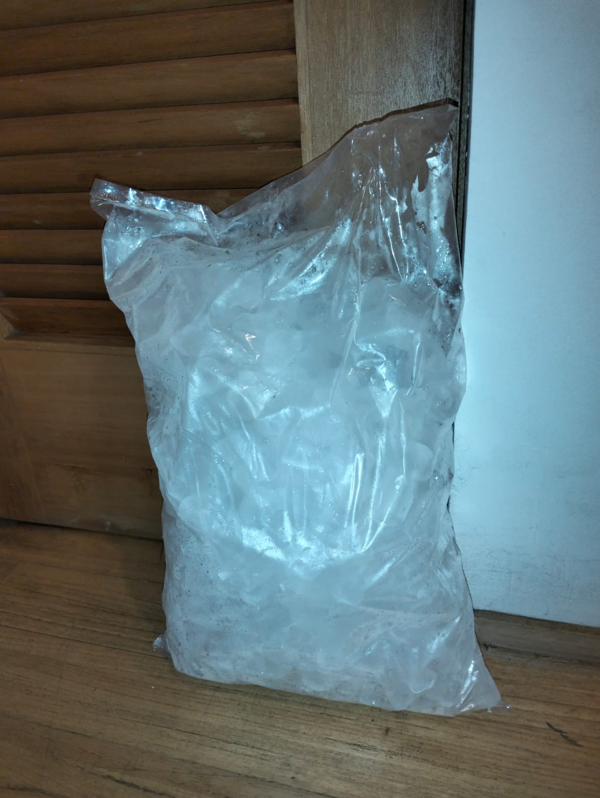 Es Kristal 10Kilogram