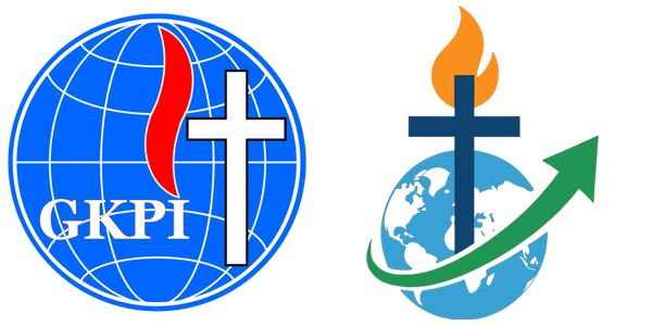 Logo GKPI
