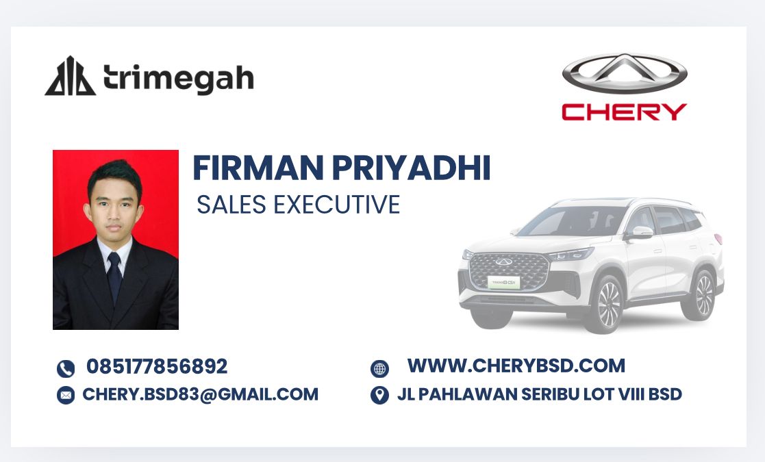 Business Card